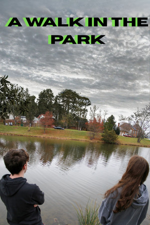 A walk in the park