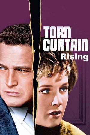 'Torn Curtain' Rising 3