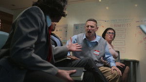 ESA FUE LA TIERRA DICIÉNDOME QUE SE SUPONE QUE TENGO QUE HACER ALGO MARAVILLOSO.