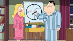 American Dad! Stan Time