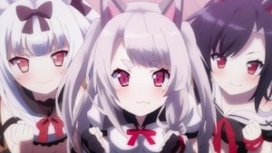 Azur Lane Episódio 04