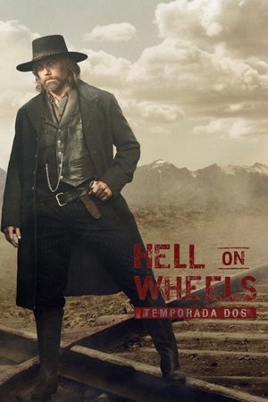 Hell on Wheels