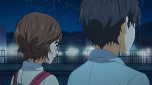 Your Lie in April: 1×14