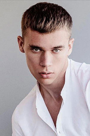 Gleb Abrosimov photo