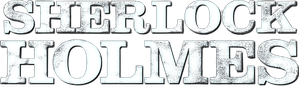 Sherlock Holmes — Logos 4