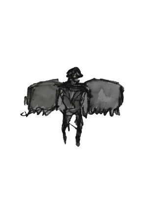 The Angel in the Stone