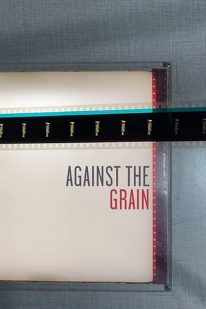 Poster Against the Grain 2023