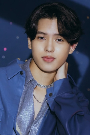 Chayapol Jutamas portrait