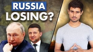 How Russia is Losing to Ukraine | 7 Months Later