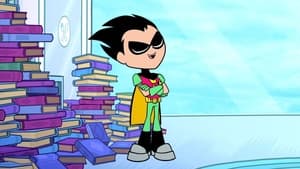 Teen Titans Go! Season 3 Episode 32