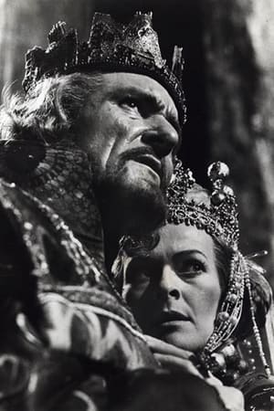 Poster Macbeth 1970