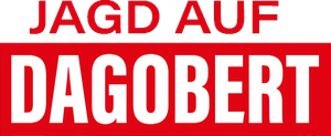 Jagd auf Dagobert — Logos 1