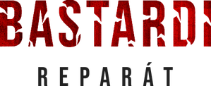 Bastards: Repair — Logos 2