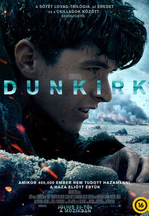 poster Dunkirk