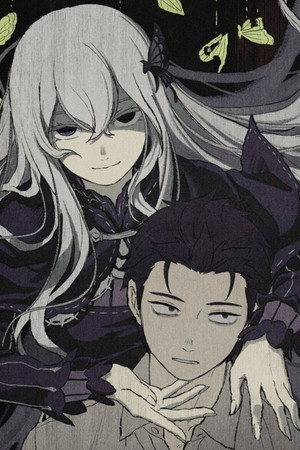 poster Re:ZERO -Starting Life in Another World-