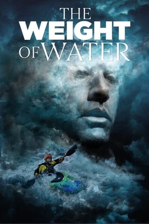 The Weight of Water poster