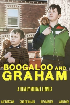 Boogaloo and Graham 2014