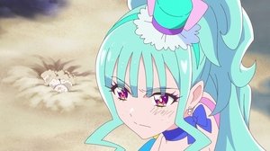 Wonderful Precure!: 1×25