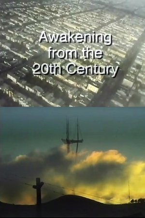 Poster Awakening from the 20th Century 1993