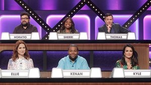 Match Game: 4×12