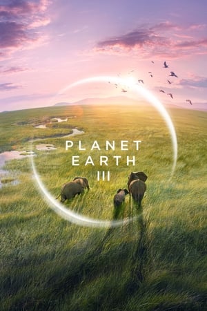 Planet Earth III ()