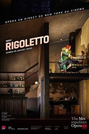 Image Rigoletto [The Metropolitan Opera]