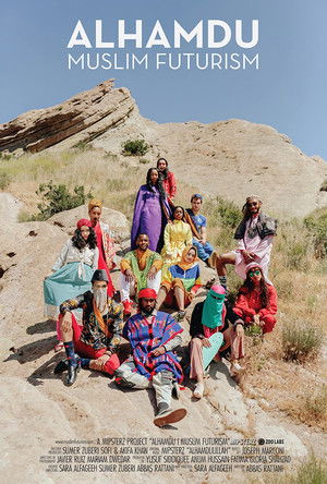 Alhamdu | Muslim Futurism