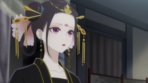 Raven of the Inner Palace Season 1 Episode 2