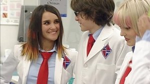 Rebelde Temporada 1 Capitulo 23