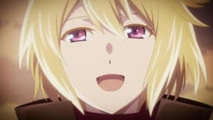 Scarlet Nexus: Episódio: 23 da 1ª Temporada