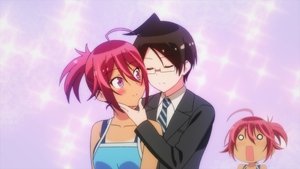 We Never Learn: BOKUBEN Season 1 Episode 3