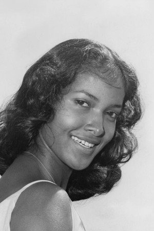 Marpessa Dawn portrait