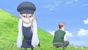 When Will Ayumu Make His Move?: Season 1 Episode 9 –