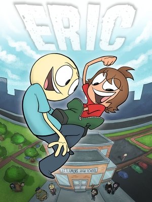Image ERIC