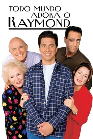 Poster Everybody Loves Raymond Temporada 6 2001