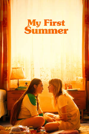 Poster My First Summer 2020