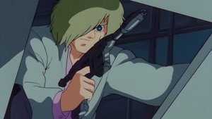 La princesa de los 1000 años: 1×34