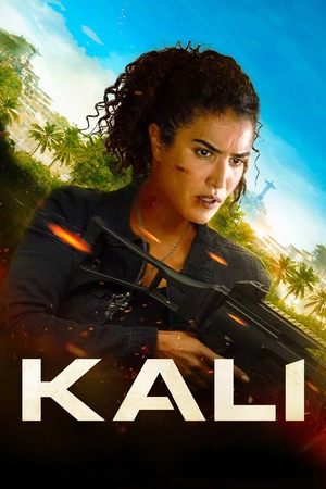 Image Kali: Avenging Angel