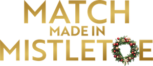 Match Made in Mistletoe — Logos 1
