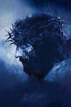 poster The Passion of the Christ