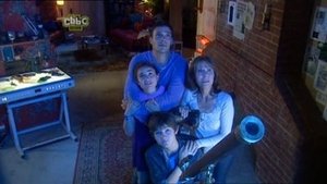 The Sarah Jane Adventures The Lost Boy (1)