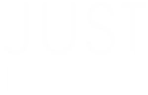Just Mercy