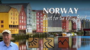 Norway: Quest for the Viking Spirit (1970)