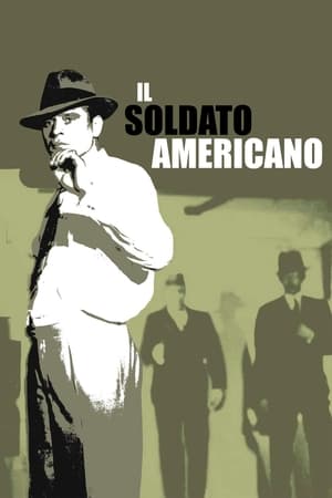 Il soldato americano