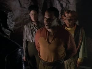 Star Trek: Deep Space Nine 2. évad 26. rész