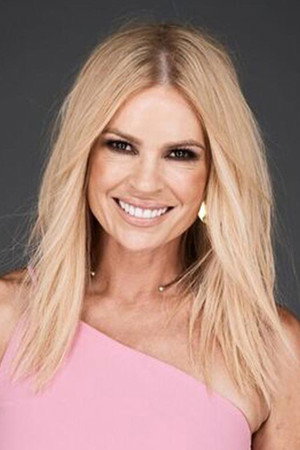 Sonia Kruger portrait