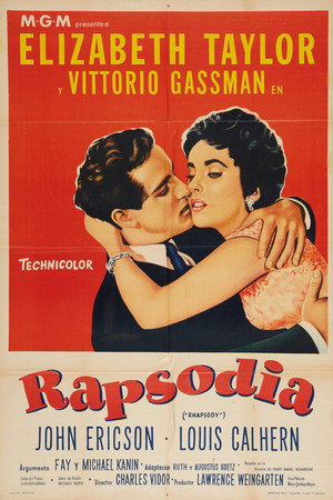 Rhapsody 17