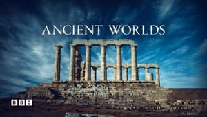 poster Ancient Worlds