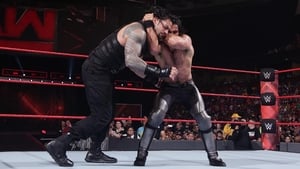 WWE Raw: Stagione 25 – Episodio 22