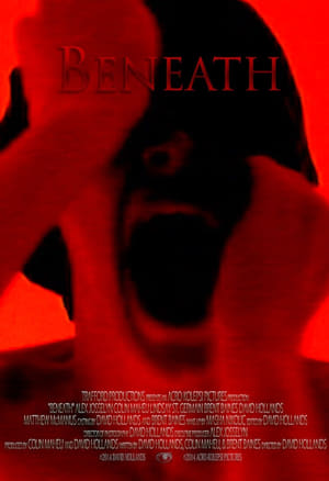 Poster Beneath 2014